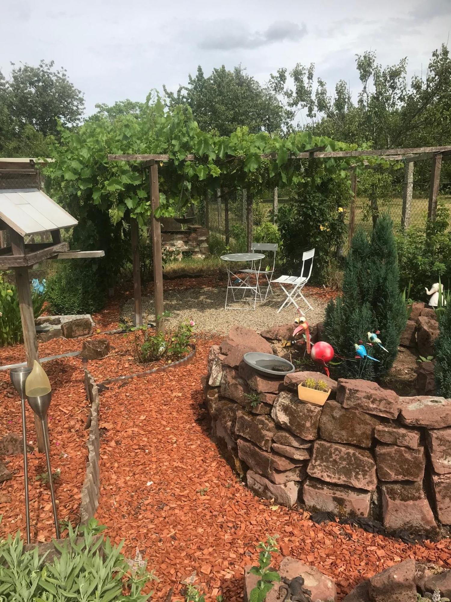 Vinningen Casa Bella Ella 아파트 외부 사진