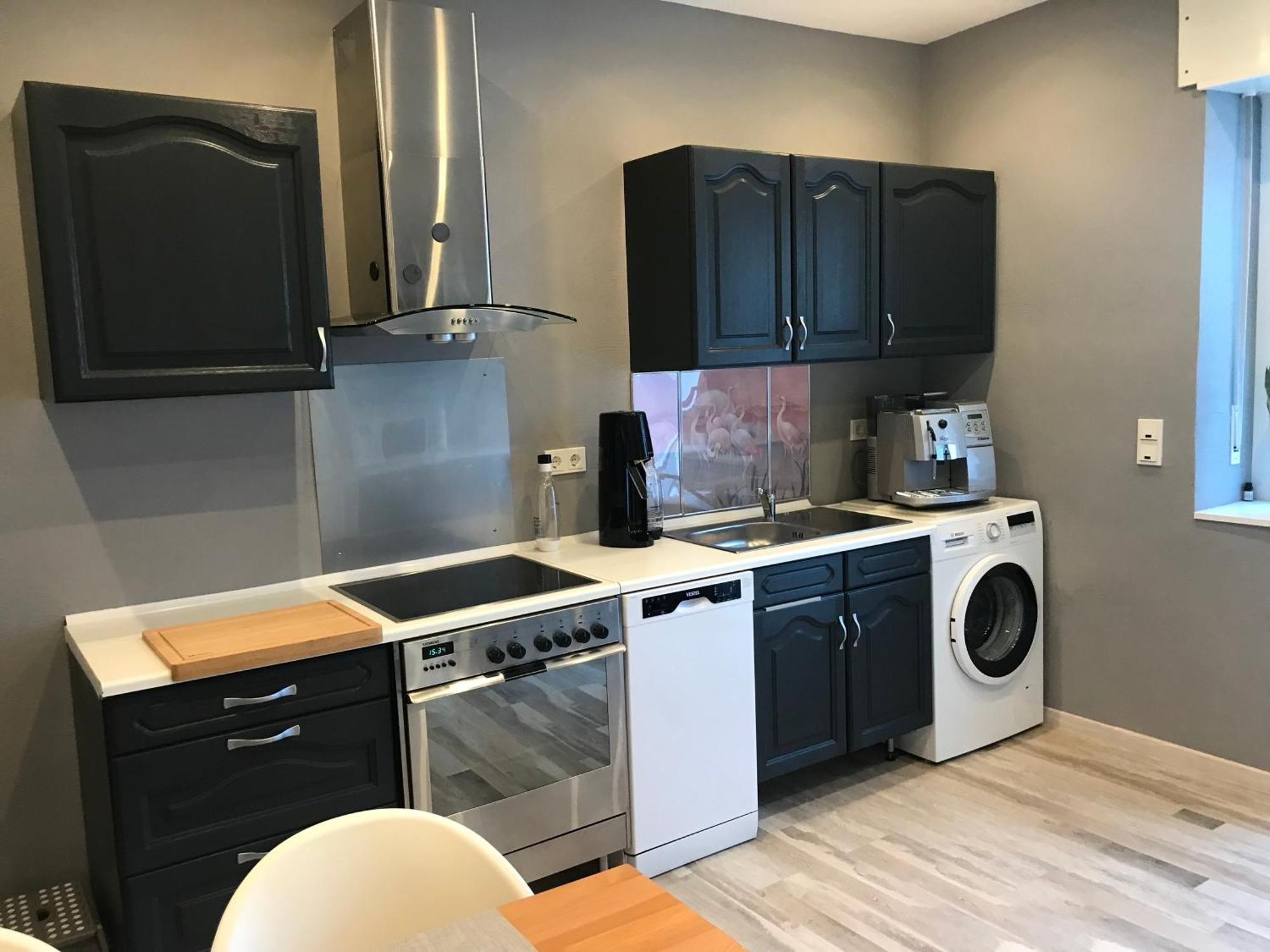 Vinningen Casa Bella Ella 아파트 외부 사진