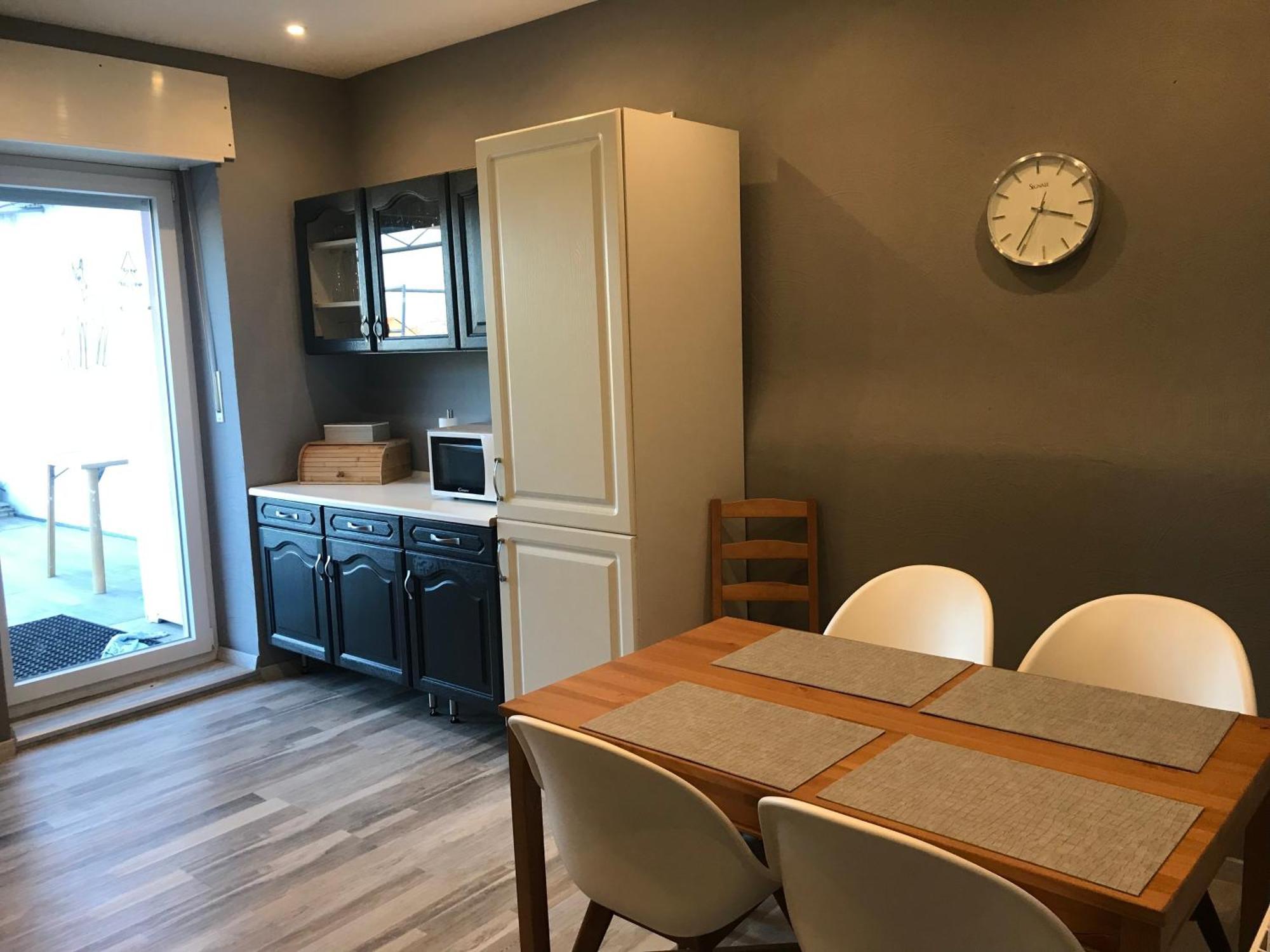 Vinningen Casa Bella Ella 아파트 외부 사진